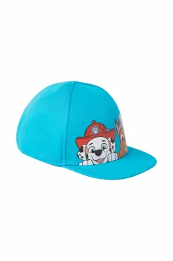 Name it Kasket nmmMuli Pawpatrol Cap Cplg^Børn Hatte & Kasketter