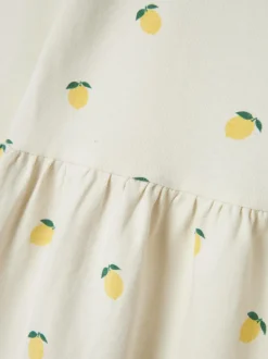 Name it Kjole nmfDia LS Dress^Børn Kjoler & Tunikaer