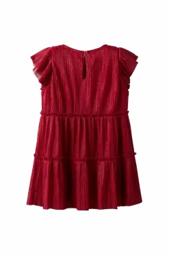 Name it Kjole nmfViviun Capsl Dress R^Børn Kjoler