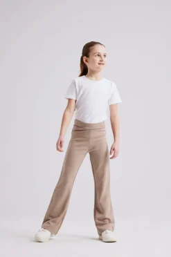 Leggings nkfFrikkali Bootcut Børn Bukser & Leggings