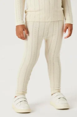 Hot Leggings nmfJulia Børn Bukser & Leggings