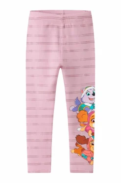Name it Leggings nmfJannet Paw Cplg^Børn Bukser, Jeans & Leggings|Bukser & Leggings