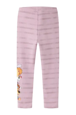 Name it Leggings nmfJannet Paw Cplg^Børn Bukser, Jeans & Leggings|Bukser & Leggings
