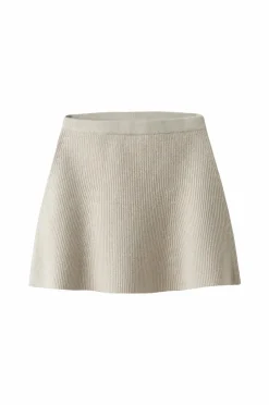 Online Nederdel nkfNilla Knit Skirt Børn Nederdele