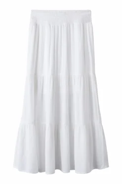 Name it Nederdel nkfHannya Long Skirt^Børn Nederdele