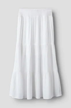 Name it Nederdel nkfHannya Long Skirt^Børn Nederdele