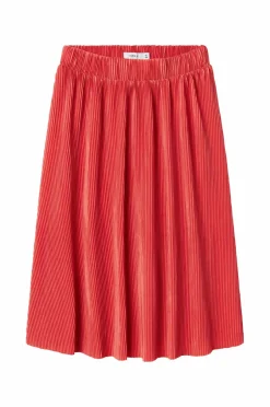 Online Nederdel nkfHiljas Long Skirt Børn Nederdele