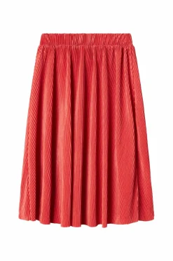 Online Nederdel nkfHiljas Long Skirt Børn Nederdele