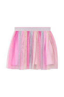 Name it Nederdel nmfNudella Tulle Skirt^Børn Nederdele
