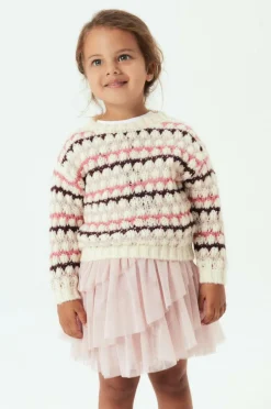 Name it Nederdel nmfLenora Tulle^Børn Nederdele