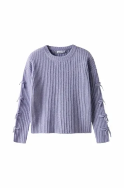 Name it Pullover nkfTarin LS^Børn Trøjer & Cardigans