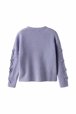 Name it Pullover nkfTarin LS^Børn Trøjer & Cardigans
