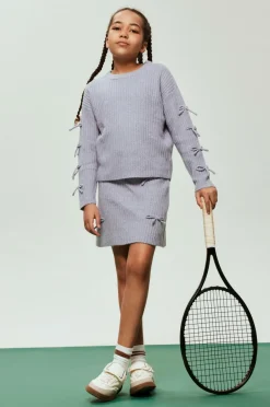 Name it Pullover nkfTarin LS^Børn Trøjer & Cardigans