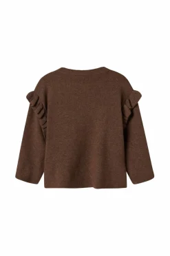 Hot Pullover nmfNalia LS Børn Trøjer & Cardigans