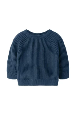 Name it Pullover nmmVolly LS Knit^Børn Trøjer & Cardigans