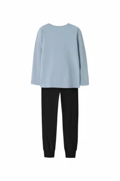Best Pyjamassæt nkmNightset Dusty Racer Børn Nattøj & Homewear