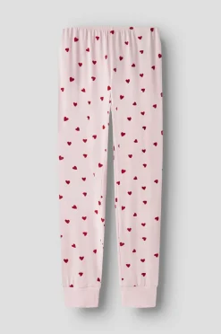 New Pyjamassæt nkfNightset 2-pak Børn Nattøj & Homewear