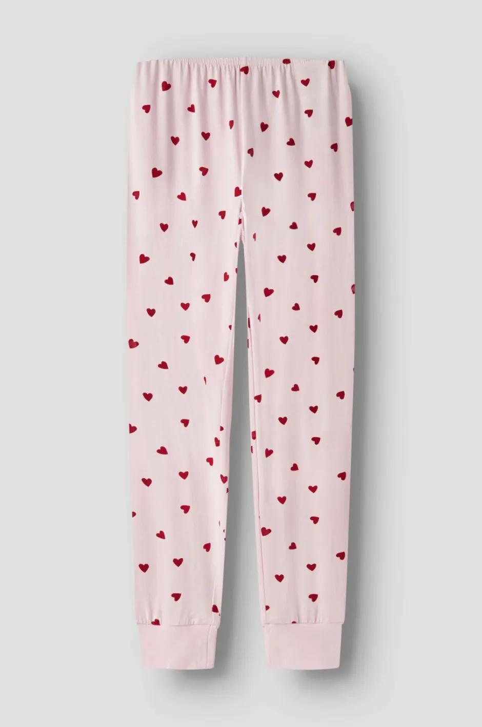 New Pyjamassæt nkfNightset 2-pak Børn Nattøj & Homewear