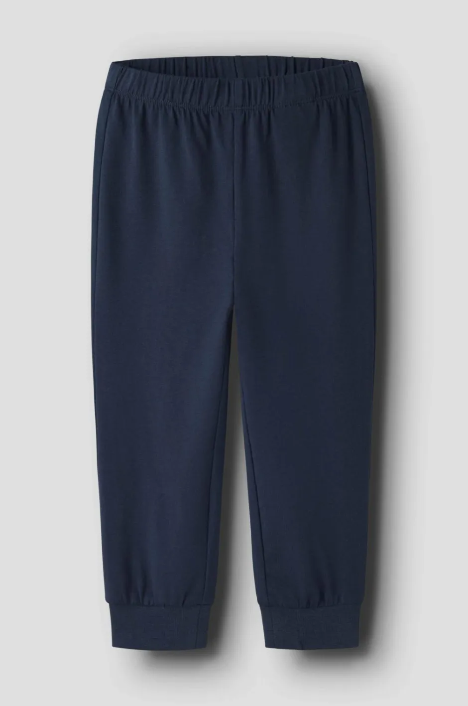 Best Pyjamassæt nmmNightset Grey Firetruck Børn Nattøj & Homewear