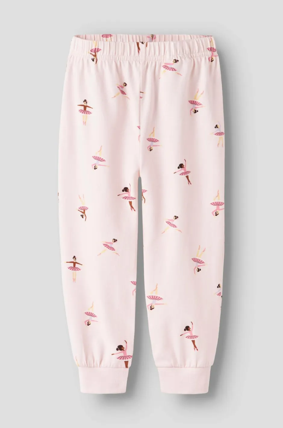 Best Pyjamassæt nmfNightset Ballarina Børn Nattøj & Homewear