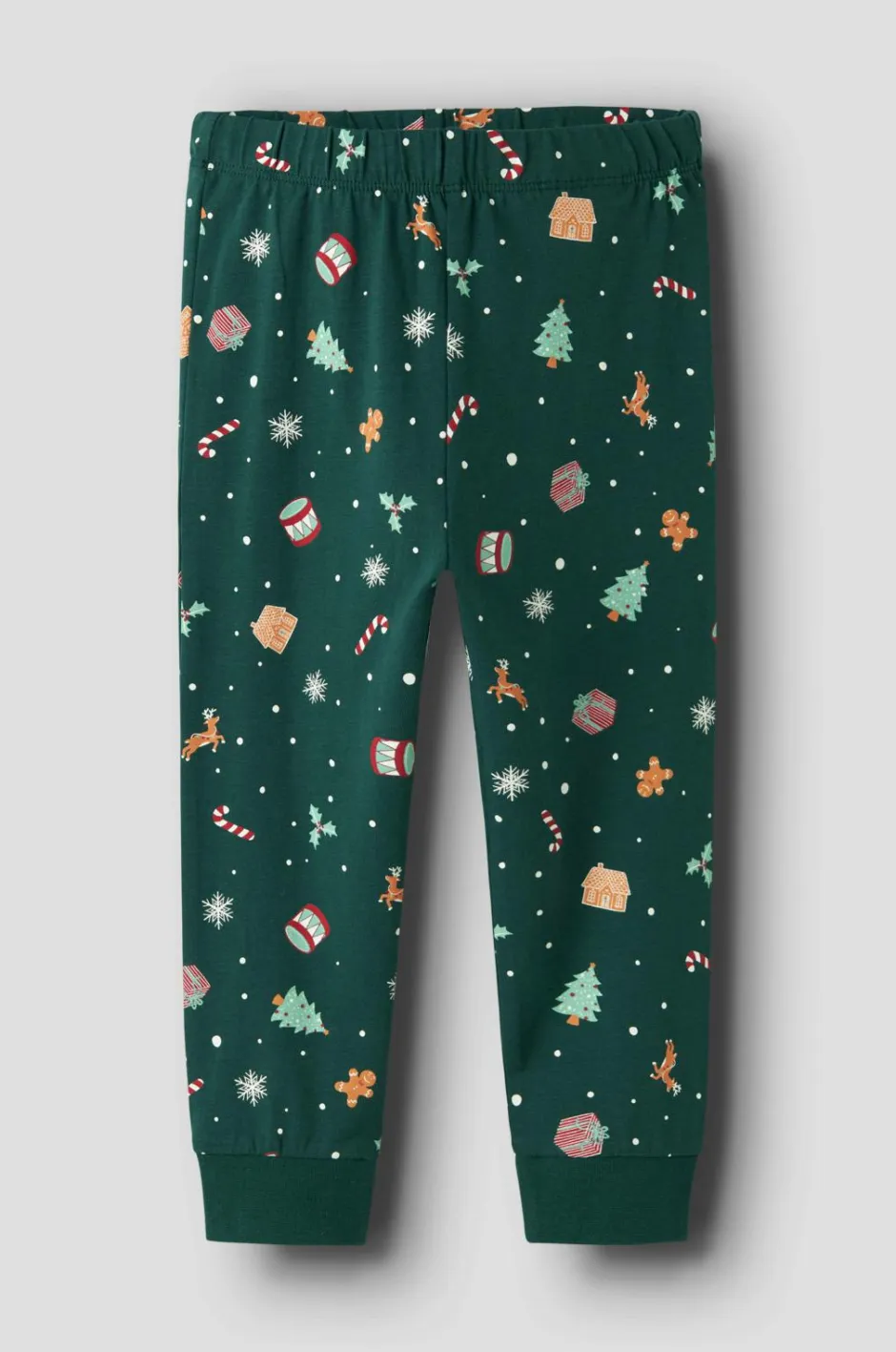 Clearance Pyjamassæt nmnVismas LS Børn Nattøj & Homewear