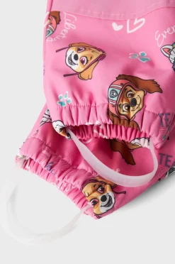 Name it Regntøj nmfAlfa08 Pawpatrol Softshell^Børn Overtøj