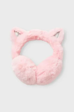 Clearance Øremuffer nmfMellow Earwarmers Børn Huer