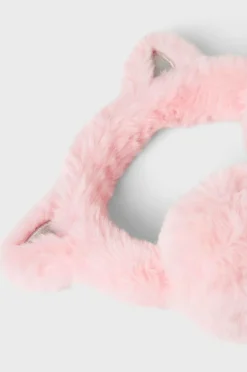 Clearance Øremuffer nmfMellow Earwarmers Børn Huer