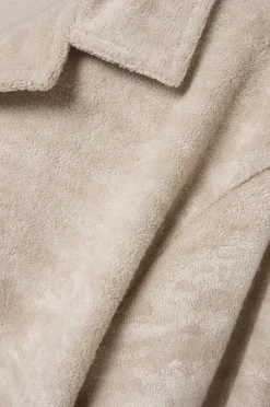 Name it Skjorte nkmFredy Nreg Terry SS Shirt^Børn Skjorter