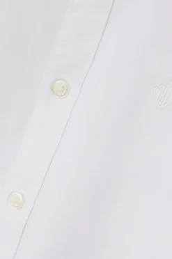 Sale Skjorte nkmNewsa LS Shirt Noos Børn Skjorter