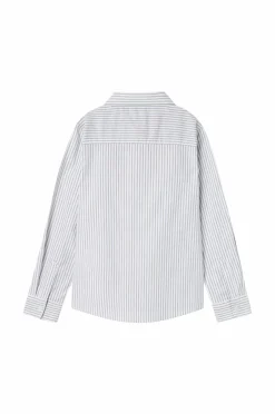 Discount Skjorte nkmRekid Shirt Børn Skjorter