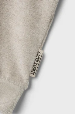 Name it Skjorte nmmFrede Nreg Terry SS Polo Box i frotté^Børn Skjorter