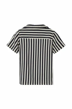 Name it Skjorte nmmFerane SS Shirt Box^Børn Skjorter
