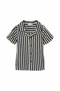 Name it Skjorte nmmFerane SS Shirt Box^Børn Skjorter