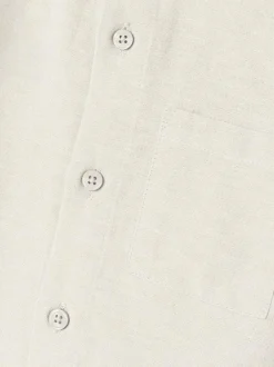 Name it Skjorte nmmFaher SS Shirt^Børn Skjorter