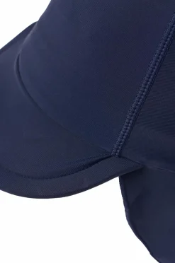 Name it Solhat nmmZilo UV Swim Hat^Børn Hatte & Kasketter