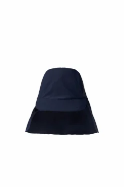 Name it Solhat nmmZilo UV Swim Hat^Børn Hatte & Kasketter