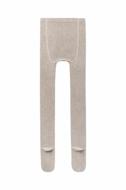 Name it Strømpebukser nknPantyhose Rib 2-pak^Børn Festtøj