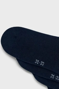 Name it Strømper nknSock 7P Solid Noos 7-pak^Børn Undertøj