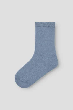 Discount Strømper nmmKeaton Sock 3-pak Børn Undertøj