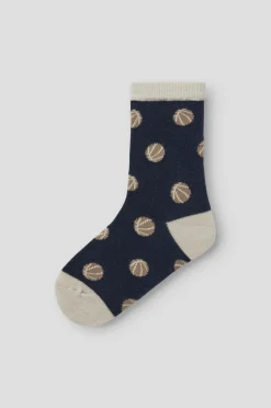 Discount Strømper nmmKeaton Sock 3-pak Børn Undertøj