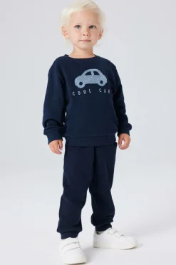 Hot Sweatpants nmmObear Børn Bukser & Leggings