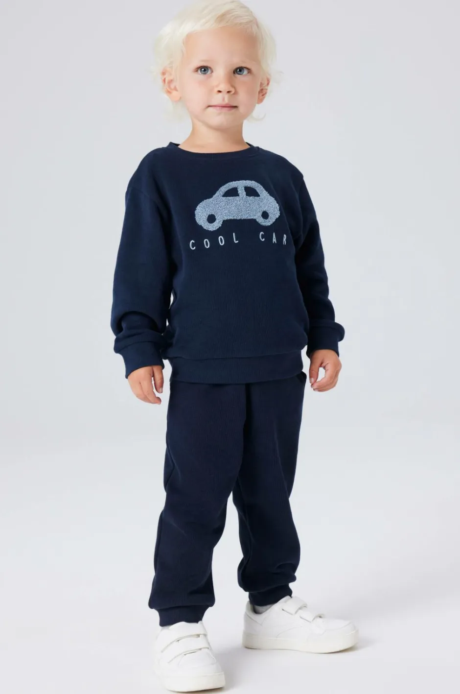 Hot Sweatpants nmmObear Børn Bukser & Leggings