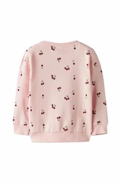 Name it Sweatshirt NmfvAlba LS Sweat Unb^Børn Sweatshirts & Hoodies