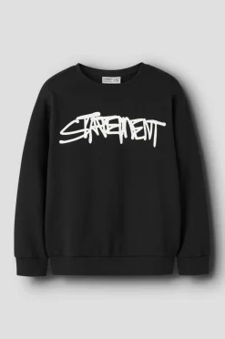 Outlet Sweatshirt nkmTero LS Nreg Børn Sweatshirts & Hoodies