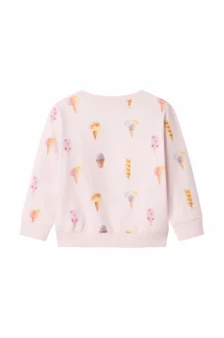 Name it Sweatshirt nmfJillian Sweat Unb Box^Børn Trøjer