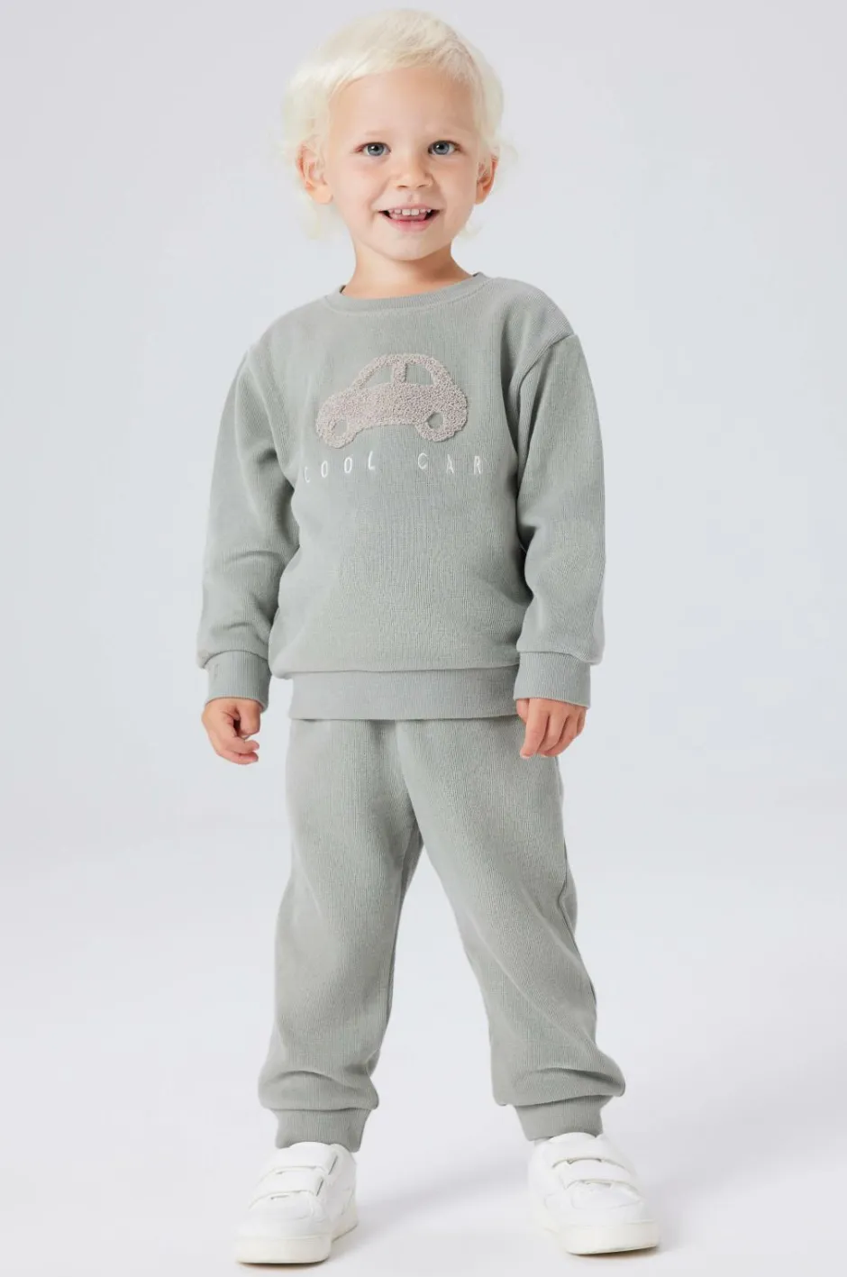 Name it Sweatshirt nmmObear^Børn Sweatshirts & Hoodies