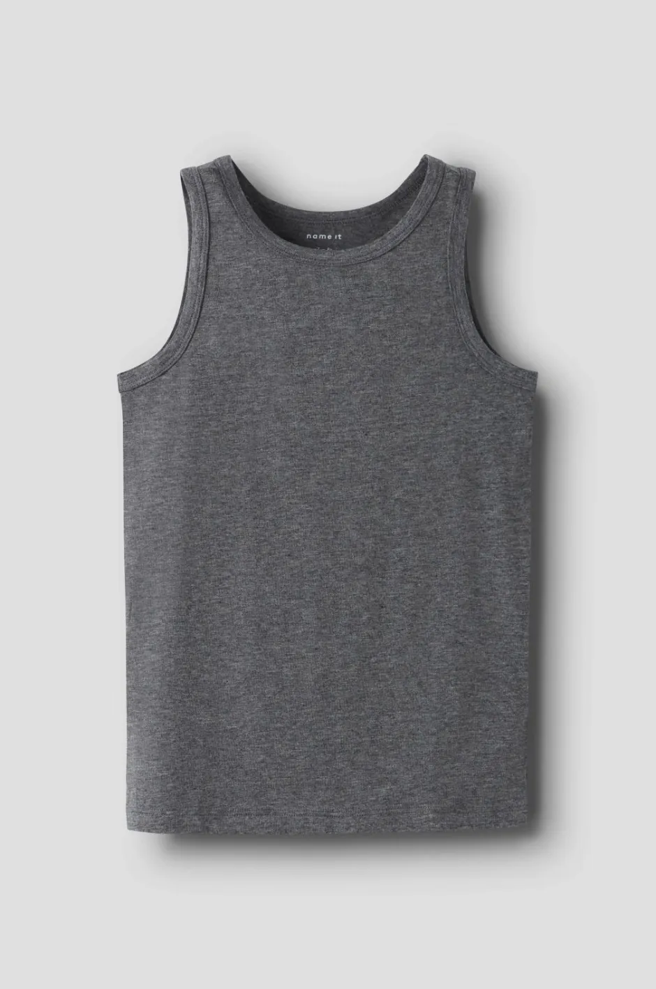 Name it Tanktop nkmTank Top 2-pak^Børn Toppe & T-Shirts