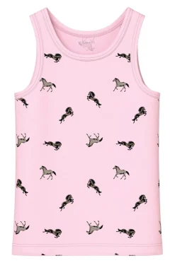 Sale Tanktop nmfTank Horse 2-pak Børn Toppe & T-Shirts