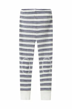 Name it Termounderbukser nmmWang Wool Needle Longjohn^Børn Undertøj